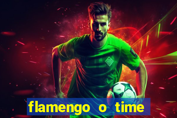 flamengo o time mais ajudado pela arbitragem